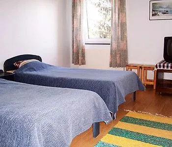 Vandrarhem Anette House *