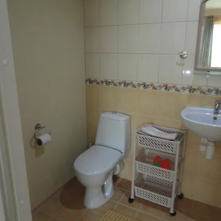 Anette House Hostel *