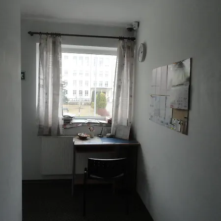 Anette House