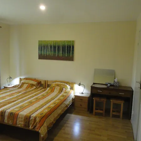 Anette House Hostel