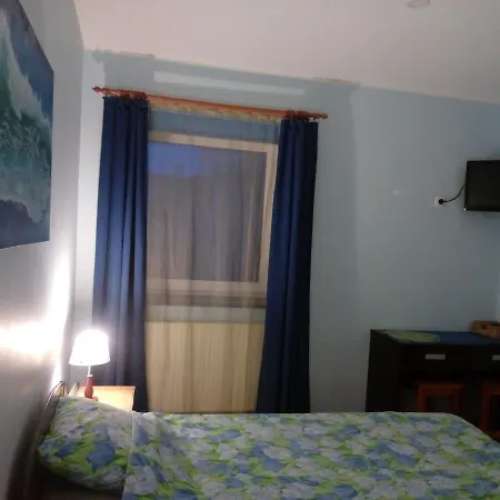 Anette House Vandrarhem Pärnu