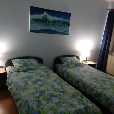 Anette House Hostel