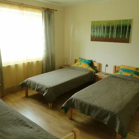 Anette House Vandrarhem