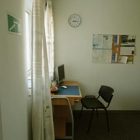 Anette House