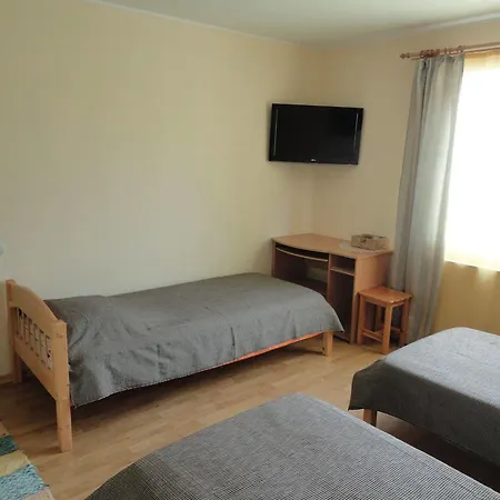 Vandrarhem Anette House *
