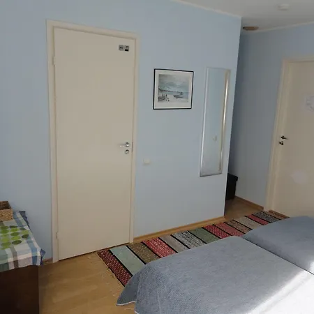 Vandrarhem Anette House Pärnu