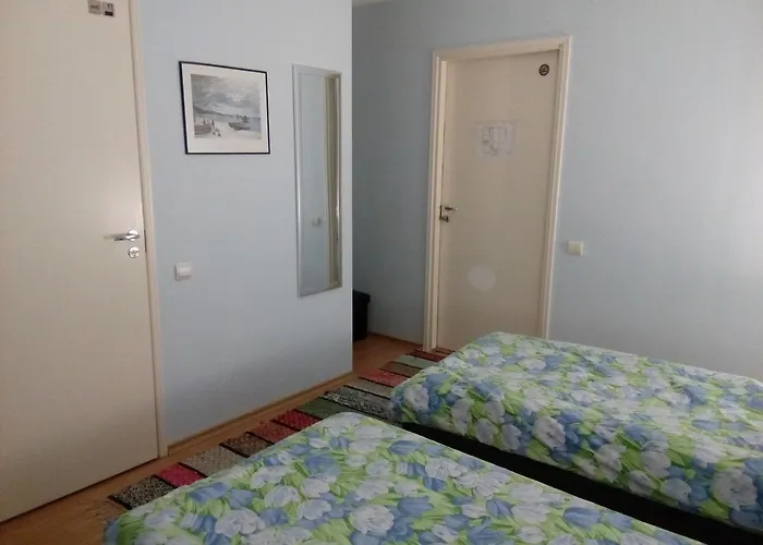 Hostel Anette House *