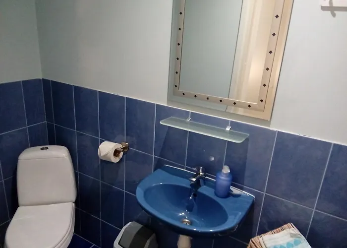 Anette House * Parnu