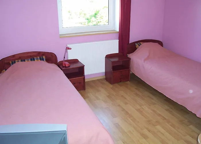 Anette House * Parnu