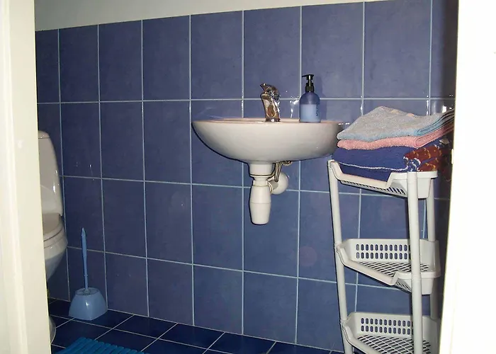 Hostel Anette House Parnu